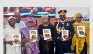 Oshiomhole calls for review of NSCDC’s name