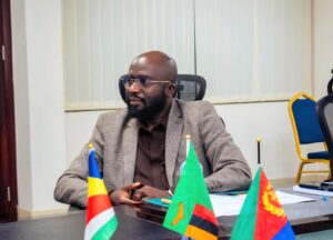 FULafia Centre for AI gets new Director