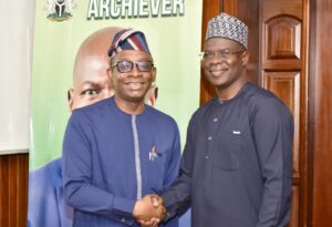 BPP, OHCSF inaugurate committee for 2026 permanent secretaries’ retreat