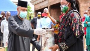 Refugee commission, NGO launch medical outreach for Abuja IDPs