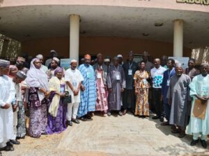 Kano, Jigawa, Gombe farmers to benefit  from institutes solar irrigation technology