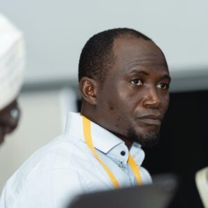 NTF apologises as players disrupt DavNotch Tennis Championship