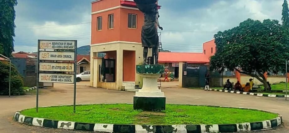 Bwari Area Council Secretariat
