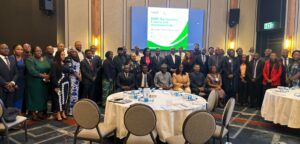 NADF unveils blended finance initiative to boost agricultural investment