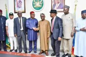 BPP tasks state govts. on effective resource utilisation to ease FG’s burden