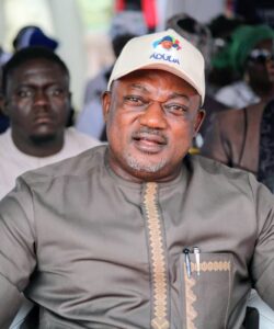 Wike’s road projects transforming FCT’s economy, says Bwari council chair