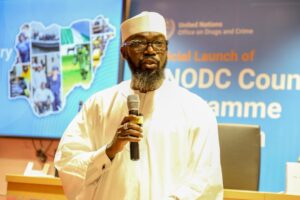 Drug trade fuelling insecurity in Nigeria — UNODC