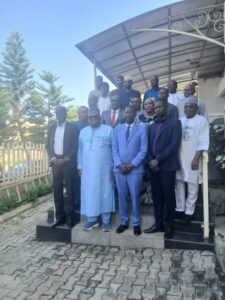 MCO offers South Sudan support to strengthen mining cadastre system