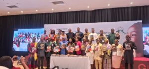 NGO sensitises 18m Nigerians, vaccinates 26,000 girls against HPV across 5 states