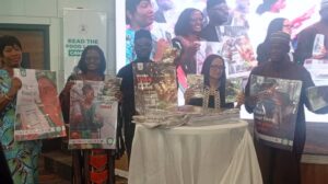 NAFDAC unveils read food labels campaign, cautions against diet-related diseases
