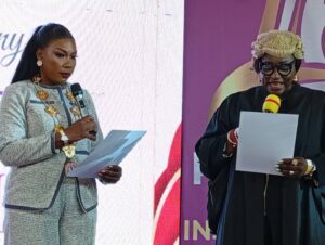 PILA inaugurates Joyce Odiachi as 16th association president