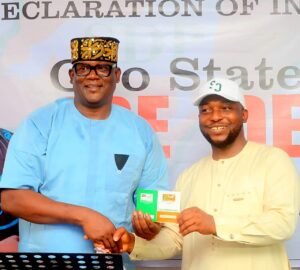 SDP has credible followership to win election in Oyo — Governorship candidate