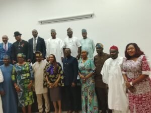 FG urges states to leverage AfCFTA for growth