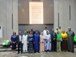 FG, UBEC unveil digital learning resources to improve learning outcomes ‎