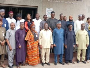 TETFund tasks Nigerian scientists on indigenous lassa fever vaccine