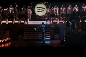 Asake hosts special London performance for chart-topping album, M$NEY