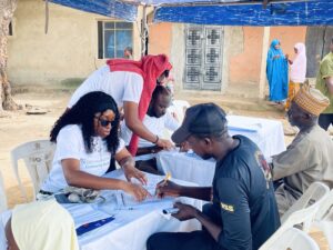 Foundation urges FG to strengthen PHCs