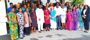 Stakeholders push child nutrition fund to tackle anaemia, malnutrition