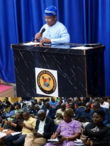 Adoption of NLP crucial for private schools — Lagos commissioner