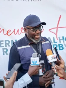 Horse racing: Nigeria bred horses to set global record soon- Abubakar-Bida  