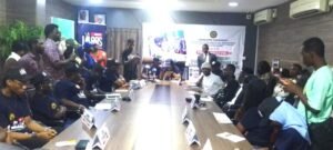 Lagos to sustain global opportunities for youths, unveils Singapore study tour