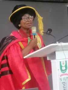 FG urged to strengthen guidance, counselling services in schools