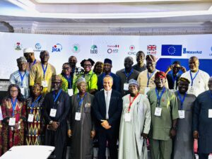 Development partners call for reforms in Nigeria’s urban water sector