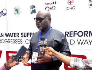 Water supply, central to Akwa Ibom’s development agenda- Commissioner