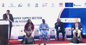 Stakeholders push long-term reforms to improve urban water services