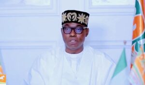 Adebayo urges Nigerians to defend democracy, uphold June 12 ideals