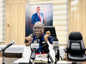 Kumuyi to lead global crusade in Abuja from June 24