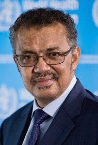 WHO, Brazil  urge world leaders to finalise Pandemic Agreement