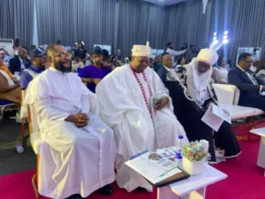 Religious, traditional institutions must champion national unity, peace– Emir Sanusi