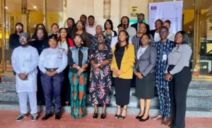 EU, institute train trainers on response to school-related gender-based violence