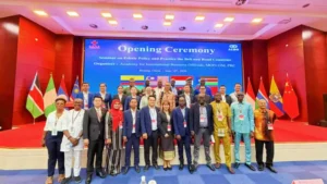 China hosts Belt, Road ethnic policy seminar, seeks cooperation