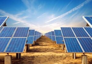 Bridging West Africa’s electricity deficit through renewable energy