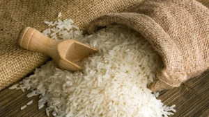 India consolidates its position as world’s largest rice producer