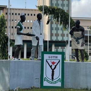 2026 Blood Donor Day: LUTH requires 25,000 units annually – CMD 