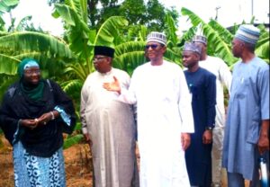 NAGGW officially relocates operational headquarters to Kano to boost efficiency