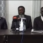 NDC lawyers