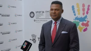 Russia-Africa cooperation expanding into new frontiers- Ayuk