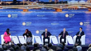 BRICS establishment increased members high-tech exports- Putin