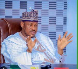 Democracy Day:  Radda urges Nigerians to rededicate to democratic values