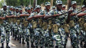 Democracy without security is a mirage, says Tinubu