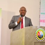 The Minister of State for Petroleum Resources (Oil), Sen. Heineken Lokpobiri