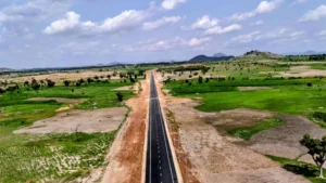 FCT community celebrates access road after decades of isolation