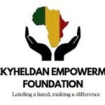 Vickyheldan Empowerment Foundation