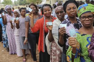 2027 Elections: Coalition seeks reforms as audit exposes gender gap in primaries