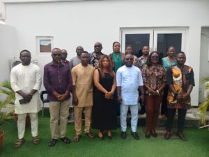 ‎CSOs seek expanded health insurance for vulnerable to tackle TB, others