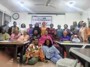 Stakeholders advocate stronger justice system to combat GBV, early marriage